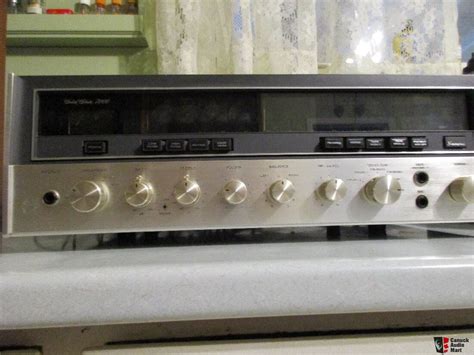 Sansui 7000 Photo #1397174 - UK Audio Mart