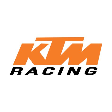 KTM logo transparent PNG 22100943 PNG