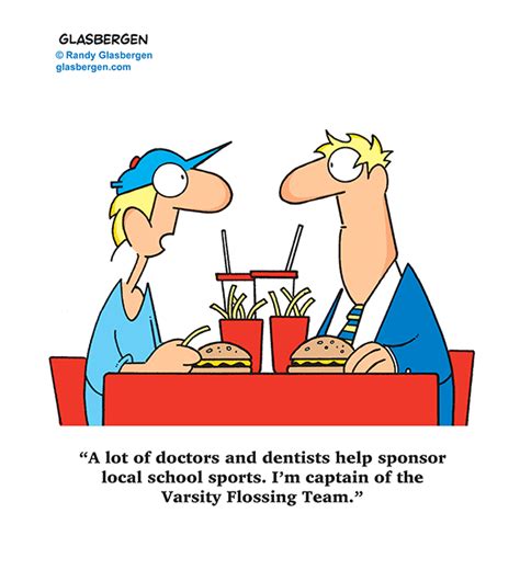 Sports Cartoons - Randy Glasbergen - Glasbergen Cartoon Service