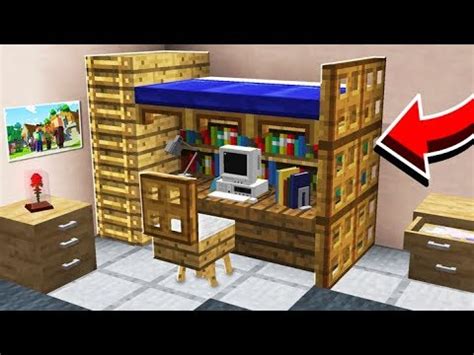 SECRET Minecraft BUILDS You Can Build As Well! (NO MODS!) - YouTube