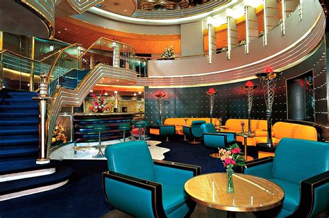 MS Zuiderdam Holland America Line