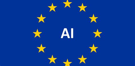 EU ethical guidelines for trustworthy AI and the EU AI strategy ...