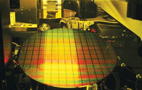 TSMC plans to use EUV lithography for 5nm process technology | KitGuru