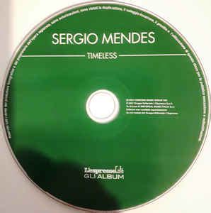 Sergio Mendes* - Timeless (CD) | Discogs