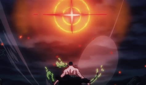 One Piece puts the resolve of the strongest into battle in Zoro vs King ...