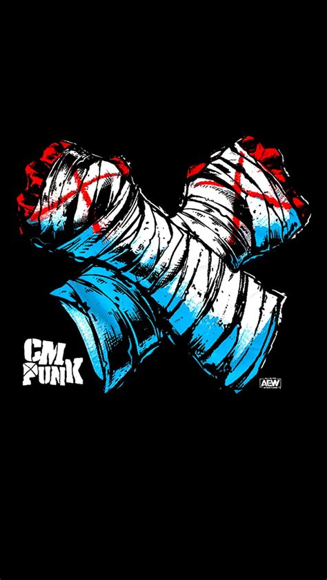 Cm Punk Wallpaper 4k Pc - Infoupdate.org