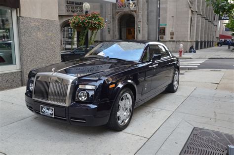 2009 Rolls-Royce Phantom Coupe | Used Bentley | Used Rolls Royce | Used ...