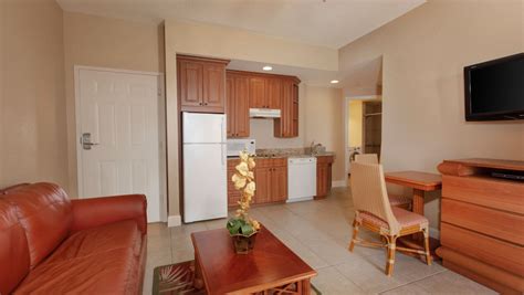 Westgate Town Center Resort | One Bedroom – Booking MVP