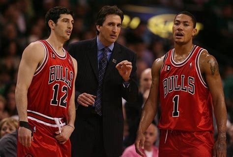 NBA Rumors: Kirk Hinrich and Best Short-Term Fixes for Chicago Bulls ...