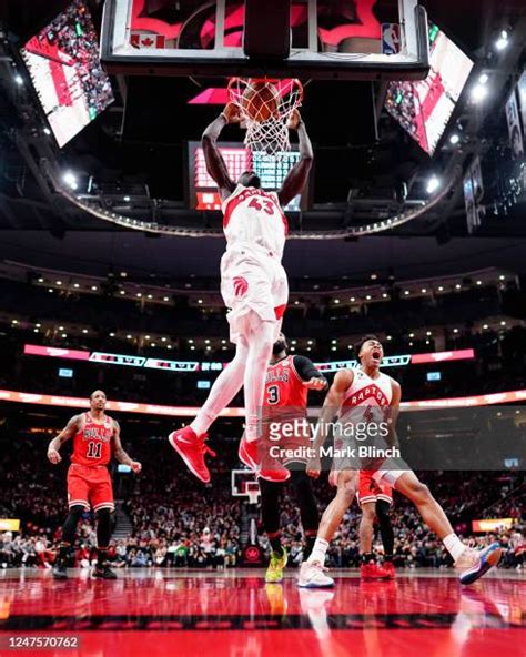 17,987 Pascal Siakam Photos & High Res Pictures - Getty Images