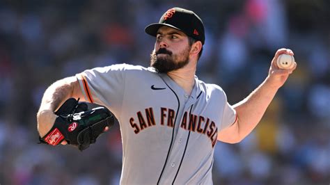 Report: Carlos Rodon likely to draw interest from one AL team