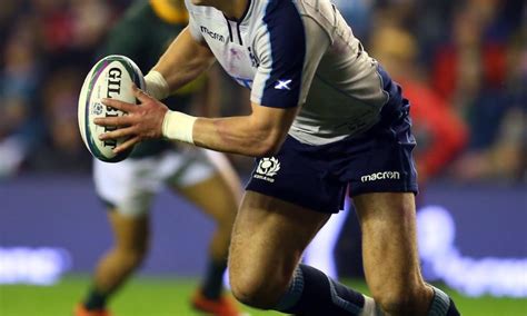 International Rugby: Scotland V France Preview | Hollywoodbets Sports Blog