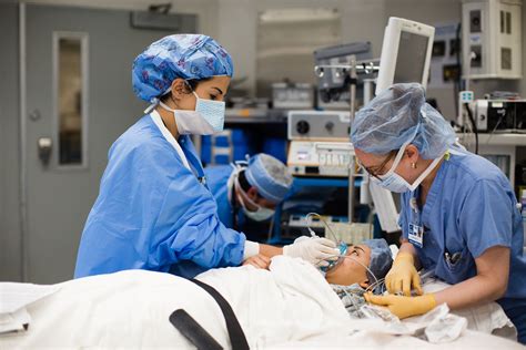 Photos: Inside the Hospital for Special Surgery | Healthcare of Tomorrow | US News