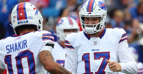 Buffalo Bills put finishing touches on 2023 NFL 53-man roster - Buffalo Rumblings