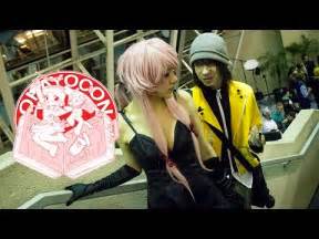 Ohayocon 2015 Cosplay Music Video - YouTube