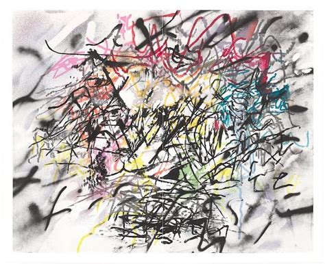 Julie Mehretu | Artist Profile, Exhibitions & Artworks | Ocula