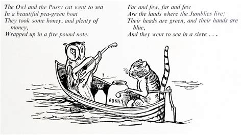 Image result for irish limericks funny | English artists, The pussycat, Limerick funny