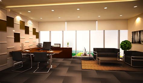 19+ Minimalist Office Designs, Decorating Ideas | Design Trends - Premium PSD, Vector Downloads