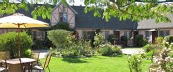 Solvang Gardens Lodge | Solvang CA Hotel | Visit Santa Ynez Valley