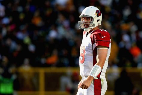 The Arizona Cardinals have had quarterbacks like two of the 2017 ...