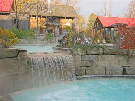 5 Best Hot Springs in Ontario | Drink Tea & Travel (2022)