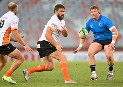 Cheetahs blitz United States Falcons - south africa | Rugby365