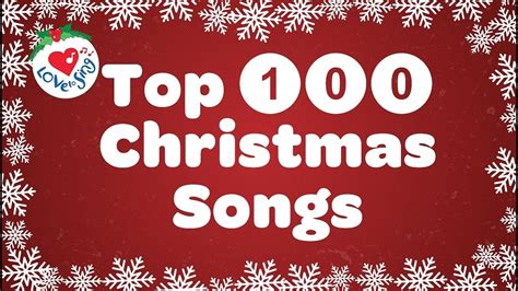 10 Best Christmas Songs To Get You In The Festive Mood In 2023 - Wall ...