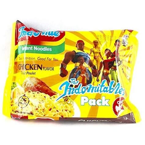 Indomie Chicken Flavour(Nigerian) | Everfresh Butchers