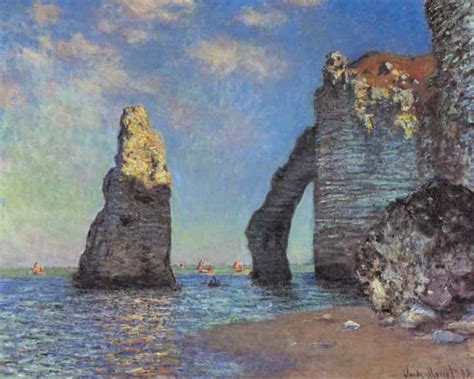 The 20 Best Claude Monet Paintings, Ranked By Art Fans