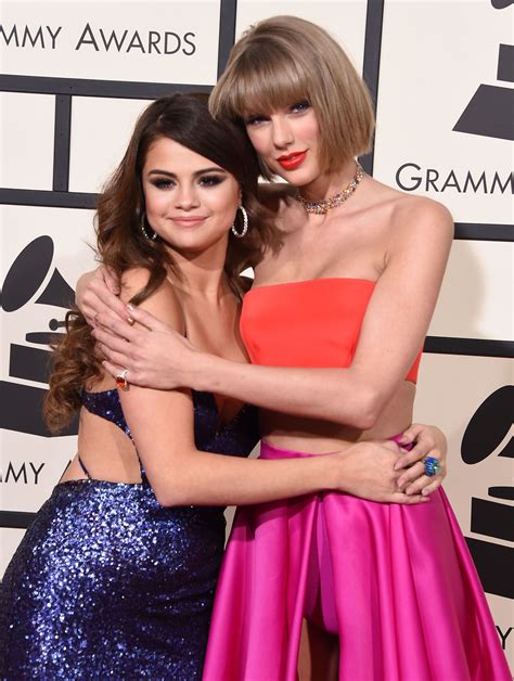 Selena Gomez And Taylor Swift Billboard 2023