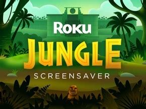 Screensavers Channels | Roku Channel Store | Roku