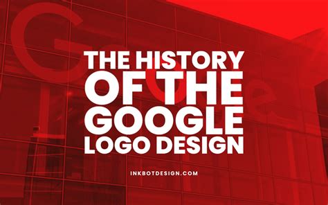 History Of The Google Logo Design Talk - vrogue.co