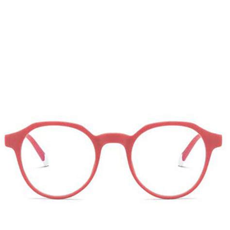 Barner Chamberi Screen Glasses - Burgundy Red | Telefonati Kuwait