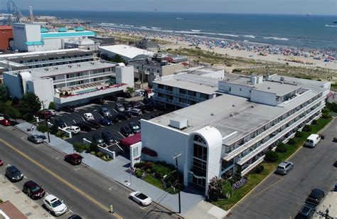 Beach Club Hotel (Ocean City, NJ) - Resort Reviews - ResortsandLodges.com