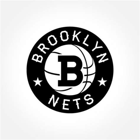 9 Much Better Brooklyn Nets Logos | Brooklyn nets, Logos, Net