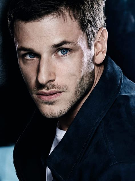 Gaspard Ulliel is back for a new Bleu de Chanel campaign - Men's Folio ...