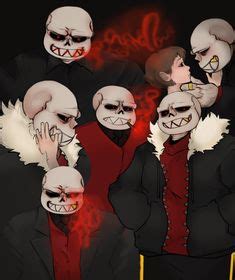 Mafiafell Sans by CyberKitty117 on DeviantArt | Undertale, Undertale fanart, San