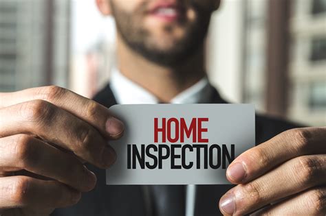 Why Home Inspection Services Benefit Both the Buyer and Seller - ArticleCity.com