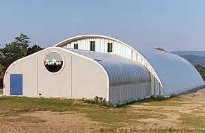 International Steel Span Eco-Friendly Green Steel Buildings