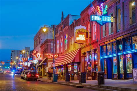 Memphis Crime Rate and Safest Neighborhoods - Deep Sentinel