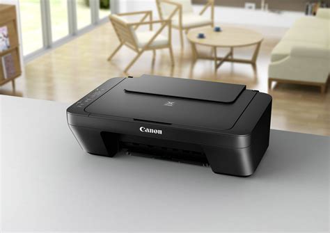 Canon PIXMA MG2555S Colour inkjet multifunction printer A4 Printer, scanner, copier | Conrad.com