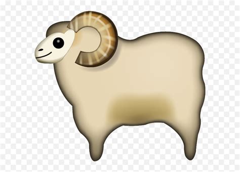 Download Sheep Emoji Image In Png - Sheep Emoji Png,Sheep Png - free ...