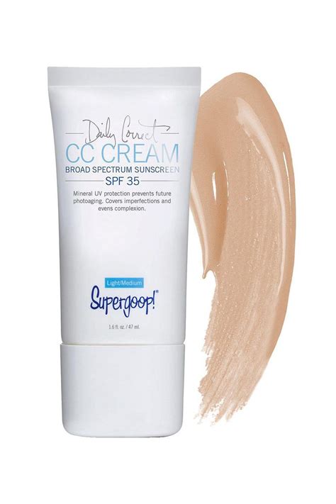 The Best Tinted Moisturizers With SPF | Foundation with spf, Moisturizer with spf, Tinted ...