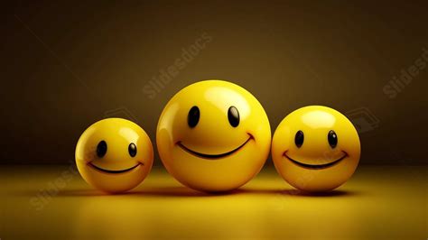 Smiley Face Animation For Powerpoint
