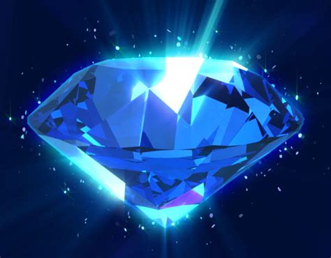 3D Diamond Animation on Behance