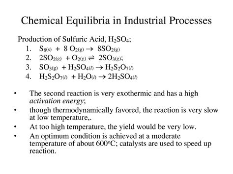 Chemical Equilibrium What is equilibrium? - ppt download