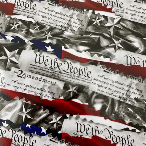 We The People Flag Hydrographic film – DIP APE HYDROGRAPHICS