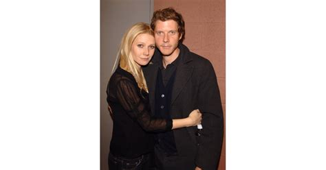 Gwyneth and Jake Paltrow | Celebrities Who Look Like Their Siblings ...