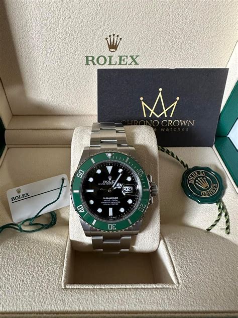 Rolex Submariner Chrono | corona.dothome.co.kr