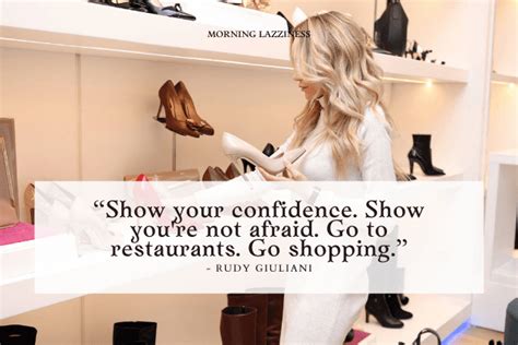 40 Quotes That Perfectly Describe the Happiness of the Shopping - Morning Lazziness